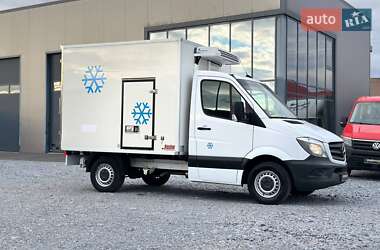 Рефрижератор Mercedes-Benz Sprinter 2015 в 