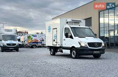 Рефрижератор Mercedes-Benz Sprinter 2015 в 