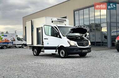 Рефрижератор Mercedes-Benz Sprinter 2015 в 