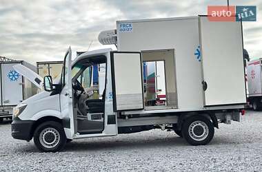 Рефрижератор Mercedes-Benz Sprinter 2015 в 