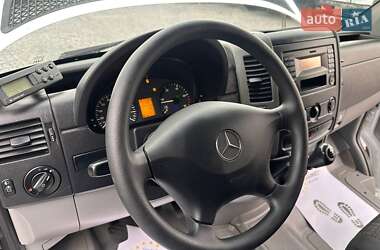 Рефрижератор Mercedes-Benz Sprinter 2015 в 