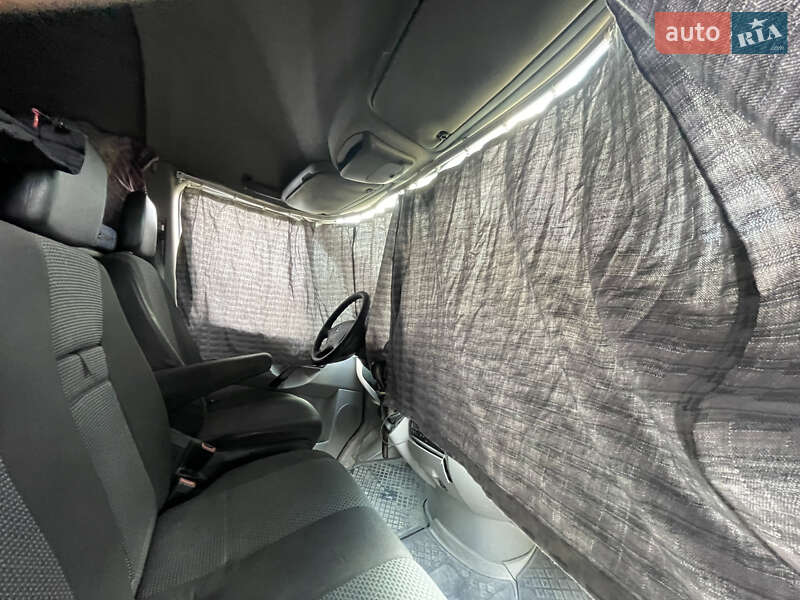 Грузовой фургон Mercedes-Benz Sprinter 2011 в Луцке
