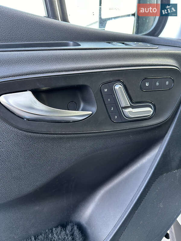 Автовоз Mercedes-Benz Sprinter 2018 в Тернополе фото 6 Автовоз Mercedes-Benz Sprinter 2018 в Тернополе