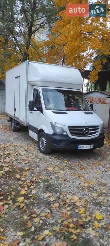 Mercedes-Benz Sprinter 2014 Mercedes-Benz Sprinter 2014