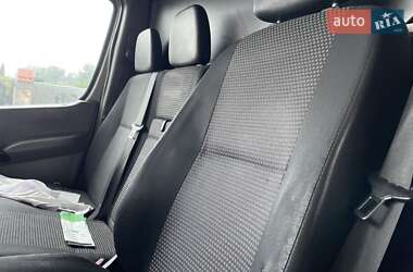 Вантажний фургон Mercedes-Benz Sprinter 2008 в  фото 10 Вантажний фургон Mercedes-Benz Sprinter 2008 в