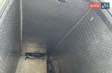 Вантажний фургон Mercedes-Benz Sprinter 2008 в  фото 18 Вантажний фургон Mercedes-Benz Sprinter 2008 в