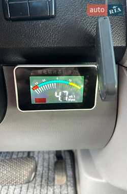 Микроавтобус Mercedes-Benz Sprinter 2011 в 