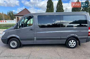 Микроавтобус Mercedes-Benz Sprinter 2011 в 