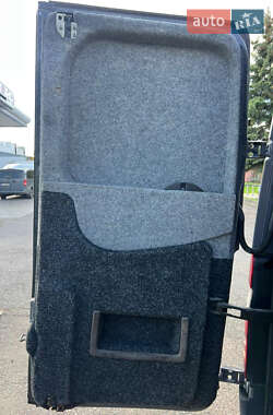 Микроавтобус Mercedes-Benz Sprinter 2011 в 