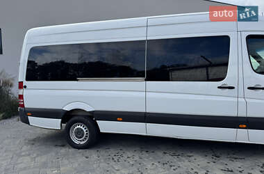 Туристичний / Міжміський автобус Mercedes-Benz Sprinter 2015 в  фото 6 Туристичний / Міжміський автобус Mercedes-Benz Sprinter 2015 в