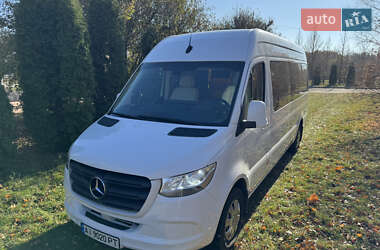 Микроавтобус Mercedes-Benz Sprinter 2019 в Умани