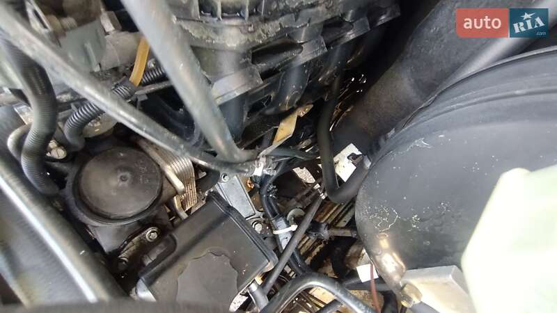 Грузовой фургон Mercedes-Benz Sprinter 2005 в Бердичеве фото 27 Грузовой фургон Mercedes-Benz Sprinter 2005 в Бердичеве