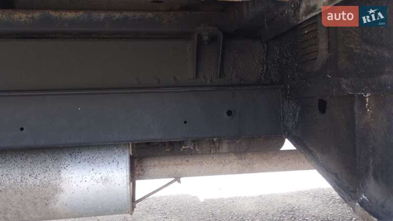 Грузовой фургон Mercedes-Benz Sprinter 2005 в Бердичеве фото 33 Грузовой фургон Mercedes-Benz Sprinter 2005 в Бердичеве