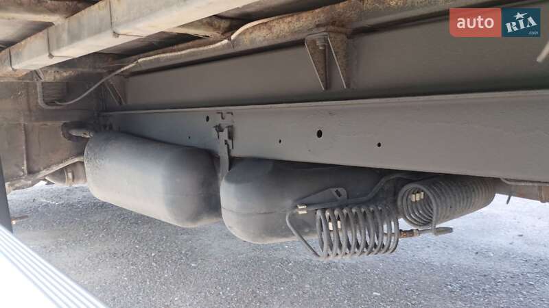 Грузовой фургон Mercedes-Benz Sprinter 2005 в Бердичеве фото 38 Грузовой фургон Mercedes-Benz Sprinter 2005 в Бердичеве