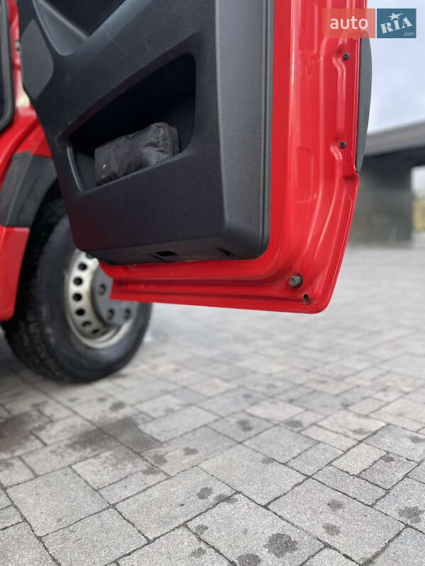Інші вантажівки Mercedes-Benz Sprinter 2019 в Львові фото 16 Інші вантажівки Mercedes-Benz Sprinter 2019 в Львові