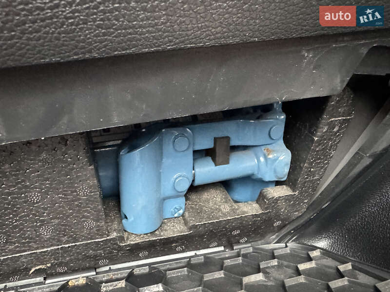 Вантажний фургон Mercedes-Benz Sprinter 2020 в Дубні фото 12 Вантажний фургон Mercedes-Benz Sprinter 2020 в Дубні