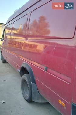Рефрижератор Mercedes-Benz Sprinter 2004 в 