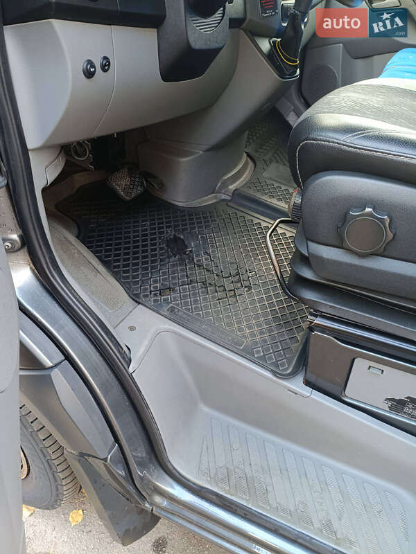 Туристичний / Міжміський автобус Mercedes-Benz Sprinter 2011 в Дрогобичі фото 15 Туристичний / Міжміський автобус Mercedes-Benz Sprinter 2011 в Дрогобичі