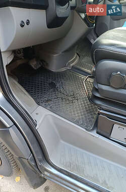 Туристический / Междугородний автобус Mercedes-Benz Sprinter 2011 в 