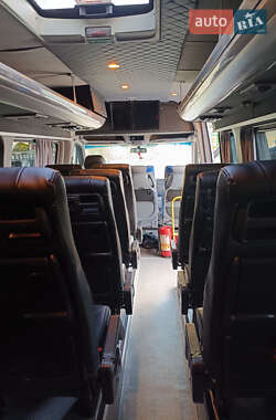 Туристический / Междугородний автобус Mercedes-Benz Sprinter 2011 в 