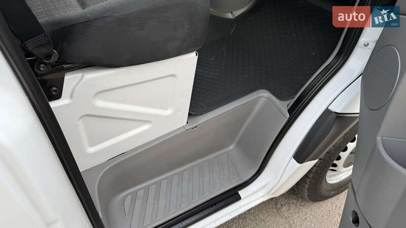 Грузовой фургон Mercedes-Benz Sprinter 2014 в Ровно