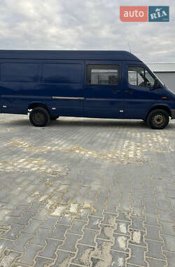 Другие грузовики Mercedes-Benz Sprinter 2003 в Ивано-Франковске