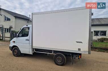 Рефрижератор Mercedes-Benz Sprinter 2004 в 