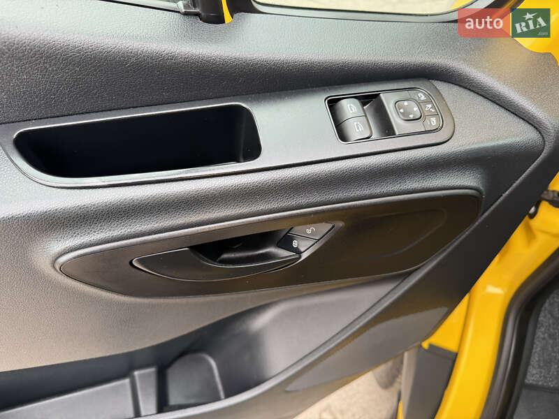 Вантажний фургон Mercedes-Benz Sprinter 2020 в Рівному фото 21 Вантажний фургон Mercedes-Benz Sprinter 2020 в Рівному