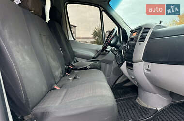 Грузовой фургон Mercedes-Benz Sprinter 2014 в  фото 19 Грузовой фургон Mercedes-Benz Sprinter 2014 в