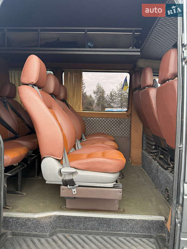 Другие грузовики Mercedes-Benz Sprinter 2005 в Самборе