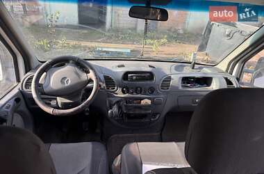 Микроавтобус грузовой (до 3,5т) Mercedes-Benz Sprinter 2006 в 
