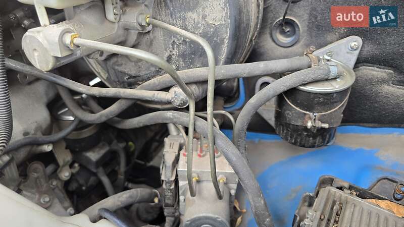 Грузовой фургон Mercedes-Benz Sprinter 2009 в Днепре фото 35 Грузовой фургон Mercedes-Benz Sprinter 2009 в Днепре