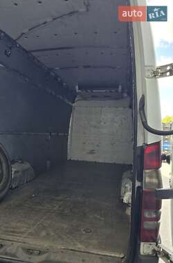Рефрижератор Mercedes-Benz Sprinter 2012 в 