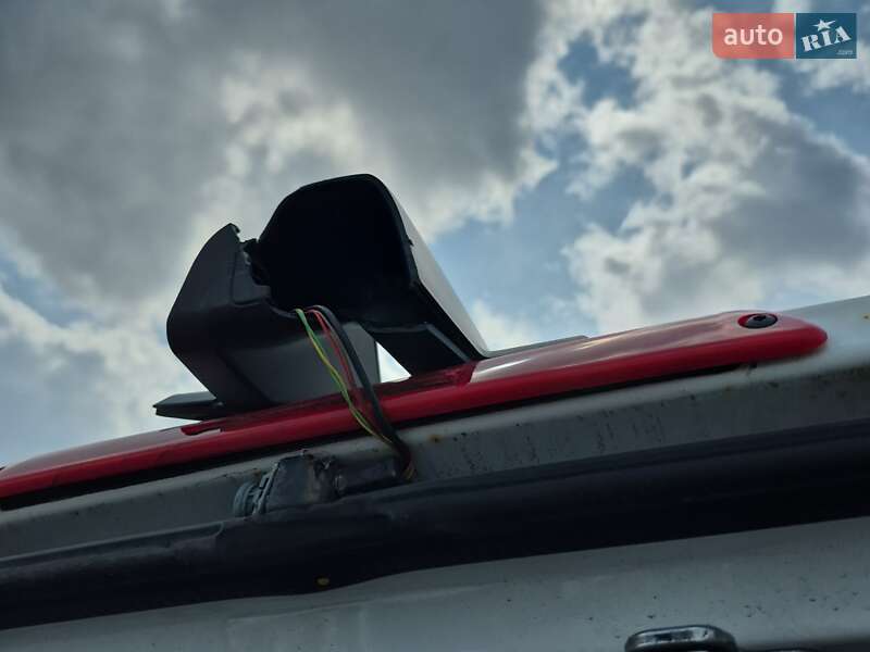 Грузовой фургон Mercedes-Benz Sprinter 2021 в Сокале фото 16 Грузовой фургон Mercedes-Benz Sprinter 2021 в Сокале