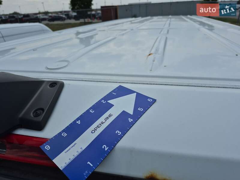 Грузовой фургон Mercedes-Benz Sprinter 2021 в Сокале фото 21 Грузовой фургон Mercedes-Benz Sprinter 2021 в Сокале