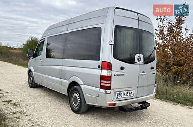 Микроавтобус Mercedes-Benz Sprinter 2006 в 