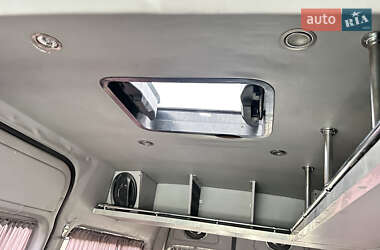 Микроавтобус Mercedes-Benz Sprinter 2006 в 