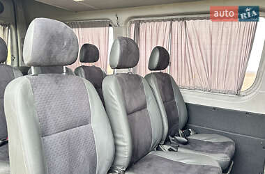 Микроавтобус Mercedes-Benz Sprinter 2006 в 