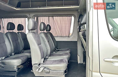 Микроавтобус Mercedes-Benz Sprinter 2006 в 