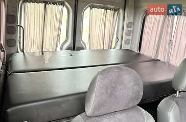 Микроавтобус Mercedes-Benz Sprinter 2006 в 