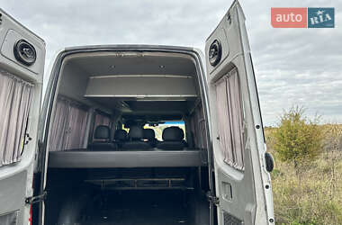 Микроавтобус Mercedes-Benz Sprinter 2006 в 