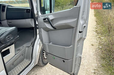 Микроавтобус Mercedes-Benz Sprinter 2006 в 