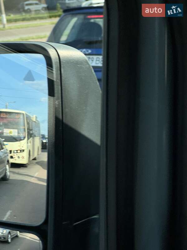 Вантажний фургон Mercedes-Benz Sprinter 2019 в Житомирі фото 31 Вантажний фургон Mercedes-Benz Sprinter 2019 в Житомирі