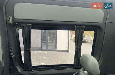 Мікроавтобус Mercedes-Benz Sprinter 2021 в  фото 44 Мікроавтобус Mercedes-Benz Sprinter 2021 в