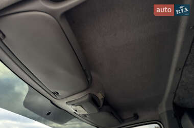 Микроавтобус Mercedes-Benz Sprinter 2006 в 