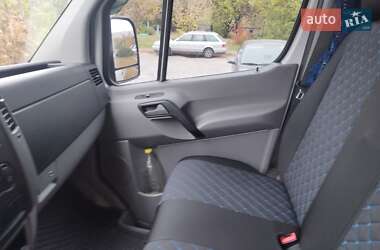Вантажний фургон Mercedes-Benz Sprinter 2016 в 