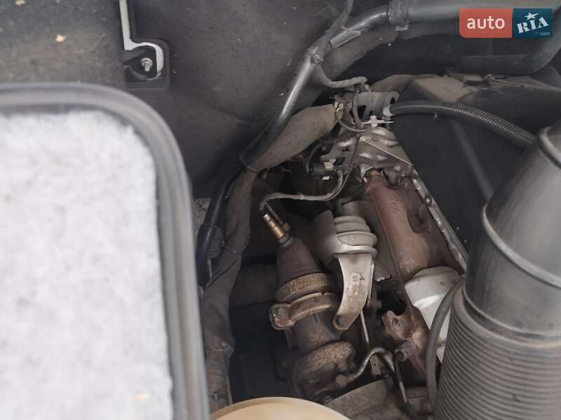 Грузовой фургон Mercedes-Benz Sprinter 2016 в Харькове