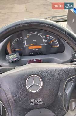 Городской автобус Mercedes-Benz Sprinter 2005 в 