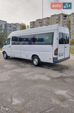 Городской автобус Mercedes-Benz Sprinter 2005 в 