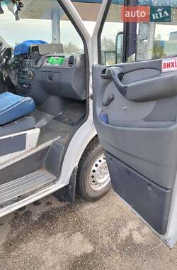 Городской автобус Mercedes-Benz Sprinter 2005 в 